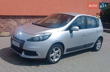 Renault Scenic  2013
