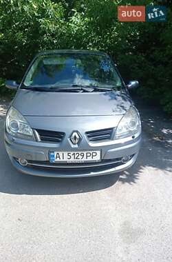 Renault Scenic 2007