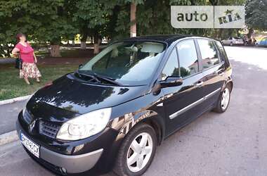 Renault Scenic  2003