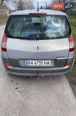 Renault Scenic  2003