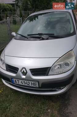 Renault Scenic  2007