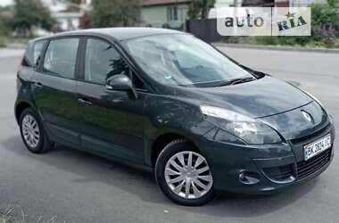 Renault Scenic 2010
