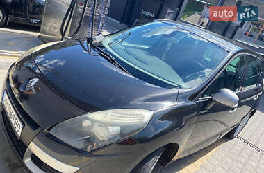 Renault Scenic  2010