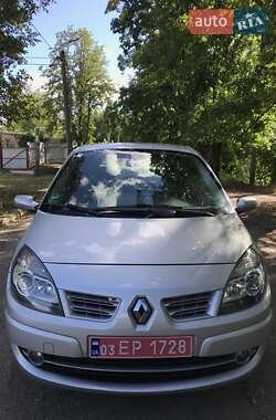 Renault Scenic  2008