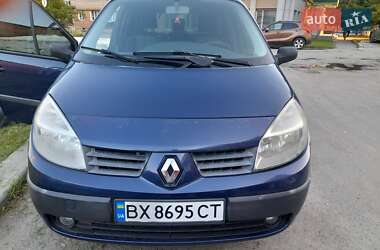 Renault Scenic 2005