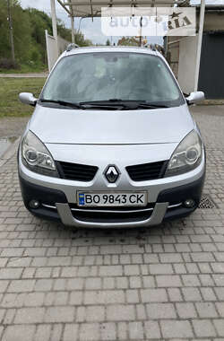 Renault Scenic  2008