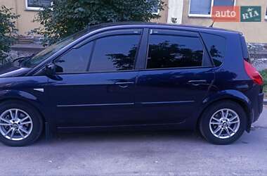 Renault Scenic 2007