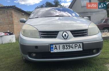 Renault Scenic  2004