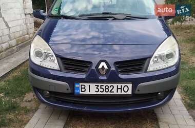 Renault Scenic  2007