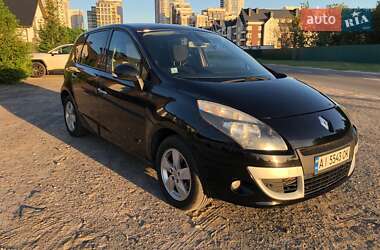 Renault Scenic  2009