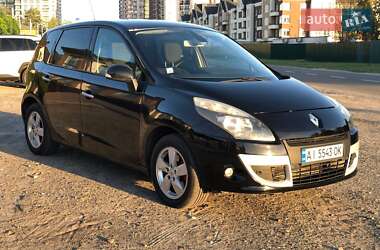Renault Scenic  2009