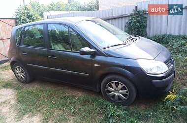 Renault Scenic  2006