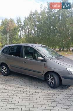 Renault Scenic 2001