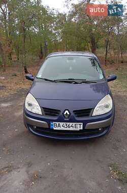 Renault Scenic  2007