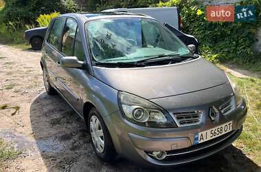 Renault Scenic  2009