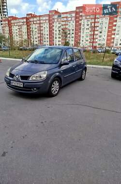 Renault Scenic  2006