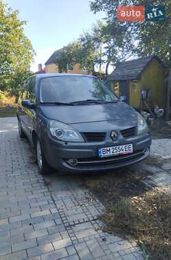 Renault Scenic  2007