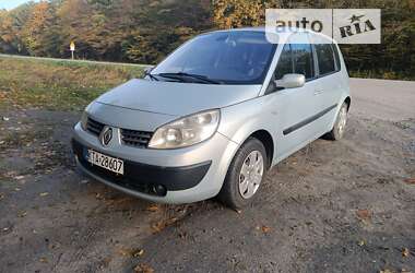 Renault Scenic  2004