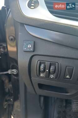 Renault Scenic  2009