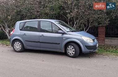 Renault Scenic 2005