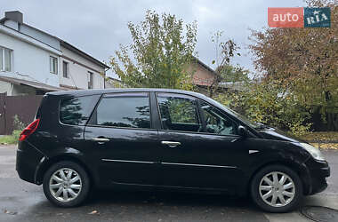Renault Scenic 2008