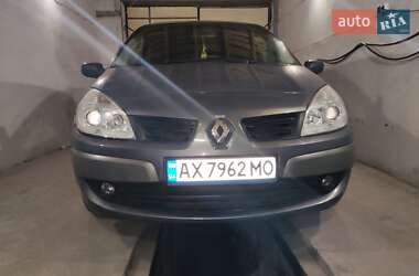 Renault Scenic  2006