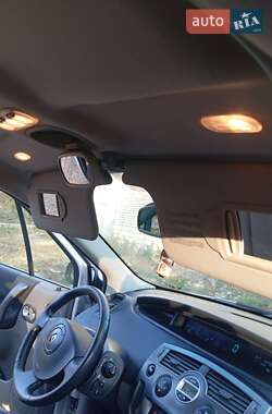 Renault Scenic  2006