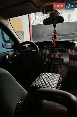 Renault Scenic 2005