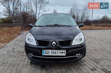 Renault Scenic 2008