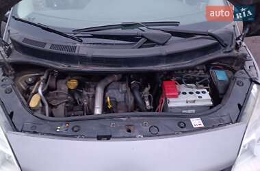 Renault Scenic  2008