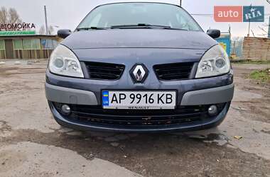 Renault Scenic  2008