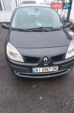 Renault Scenic  2008