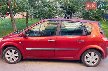 Renault Scenic  2003