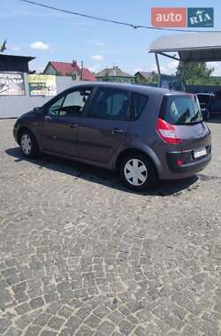 Renault Scenic  2005