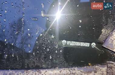 Renault Scenic  2009