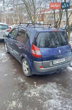 Renault Scenic  2003