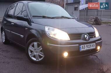 Renault Scenic  2005