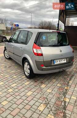 Renault Scenic  2005