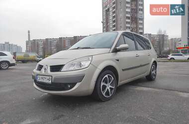 Renault Scenic  2007