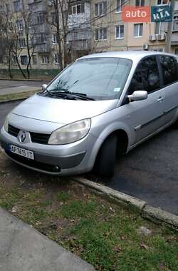 Renault Scenic 2006