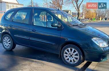 Renault Scenic  2001