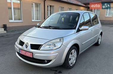 Renault Scenic  2007