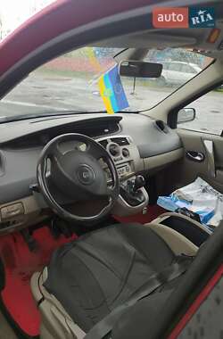 Renault Scenic  2006