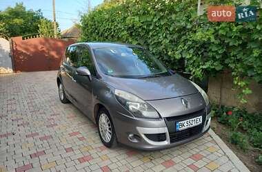 Renault Scenic  2009