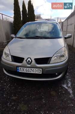 Renault Scenic  2006