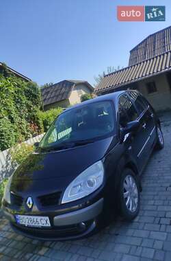 Renault Scenic 2007