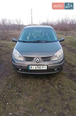 Renault Scenic  2006