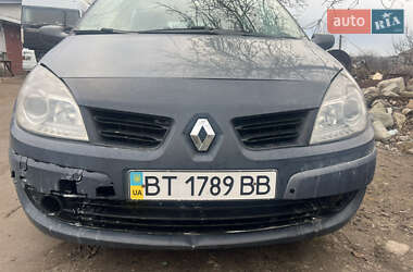 Renault Scenic  2008