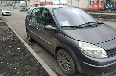 Renault Scenic 2004