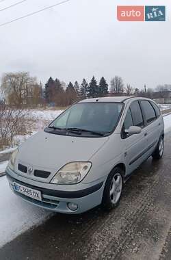 Renault Scenic 1999